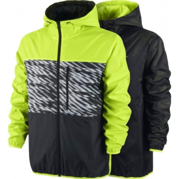 nike winger jacket